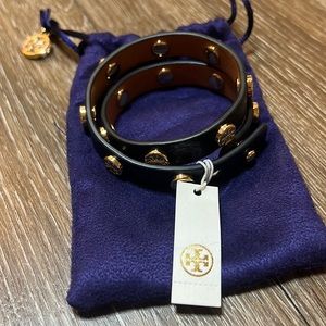 Tory Burch Wrap Bracelet